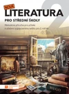 Nová literatura 2 pro SŠ - metodická příručka k učebnici a pracovnímu sešitu