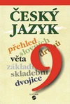 Český jazyk 9.ročník ZŠ praktické - učebnice