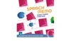 Sprachmemo Deutsch A1 Pexeso - Farben, Formen, Strukturen