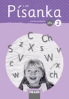 Písanka 2.ročník ZŠ - 3.díl nevázané písmo  NG - (15 + 1 ZDARMA)
