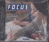 Focus on Text - CD /2ks/  / DOPRODEJ