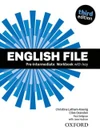 English File Third Edition Pre-intermediate - Workbook with Answer Key