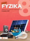 Hravá fyzika 8.ročník ZŠ a VG - učebnice - NOVÁ ŘADA (15+1 ZDARMA)