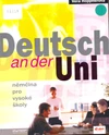 Deutsch an der Uni (kniha + CD) 3.vydání