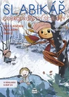 Slabikář - 2.díl -  Dobrodružství se slovy - NOVINKA