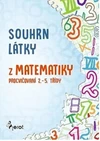 Souhrn látky z matematiky - procvičování 2.-5.třídy s klíčem