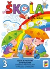 Škola je tu 3 - Cesta k počítání s pohádkami