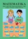 Matematika 1.ročník ZŠ - 2.díl pracovní učebnice