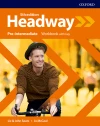 New Headway Fifth Edition Pre-Intermediate - Workbook with Answer Key