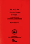 Příručka k učebnici Zoologie 1 - pro ZŠ a VG  DOPRODEJ