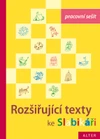 Rozšiřující texty ke slabikáři