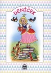 Deníček pro malé školáky - princezna (5894)