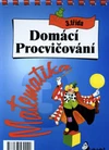 Domácí procvičování Matematika 3.třída pracovní sešit s klíčem / DOPRODEJ