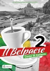 Il Belpaese 2 - pracovní sešit