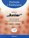 Počítejte s Klokanem (Junior) pro 1. a 2.ročník SŠ  / DOPRODEJ