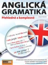 Anglická gramatika - přehledně a komplexně