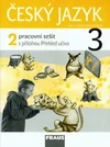Český jazyk 3. ročník ZŠ - 2. díl pracovní sešit