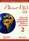 Planet@ 2 - Libro de referencia gramatical  (pracovní sešit) / DOPRODEJ