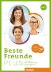 Beste Freunde PLUS A2/1 - Kursbuch plus interaktive Version