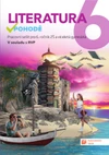 Literatura v pohodě 6.ročník ZŠ - pracovní sešit (15+1 ZDARMA) - PŘIPRAVUJE SE