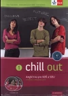 Chill out 1 (A1-A2) - učebnice s pracovním sešitem + MP3 ke stažení / DOPRODEJ