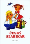 Český slabikář / DOPRODEJ