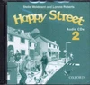 Happy Street 2 - Class Audio CDs (2ks)