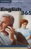 English365 Level 1 - Personal Study Book with Audio CD