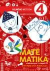 Matematika 4.ročník ZŠ (Hejného metoda) - učebnice