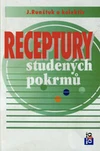 Receptury studených pokrmů (r.1997)