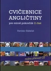 Cvičebnice angličtiny pro mírně pokročilé - 2.část