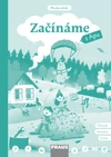 Apu – Začínáme s Apu - příručka učitele TITUL DOSTUPNÝ JEN V ELEKTRONICKÉ PODOBĚ NA WWW.FLEXIBOOKS.C