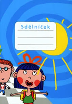 Sdělníček - různé motivy