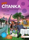 Hravá čítanka 8.ročník ZŠ - učebnice (15+1 ZDARMA)