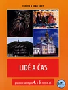 Lidé a čas 4.+5.ročník - pracovní sešit  MODRÁ ŘADA