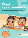 Čtení s porozuměním 5.ročník ZŠ (15+1 ZDARMA)