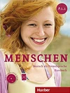 Menschen A1/1 - Kursbuch