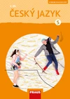 Český jazyk 5.ročník ZŠ - 2.díl hybridní pracovní sešit  NG - (15 + 1 ZDARMA)