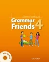 Grammar Friends 4 - Student´s Book
