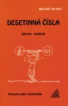 Desetinná čísla - pracovní sešit /  DOPRODEJ