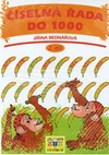 Číselná řada do 1000 - 2.díl