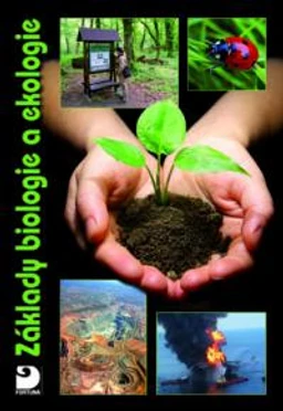Základy biologie a ekologie - učebnice