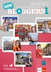 Bloggers new 1 (A1.1) - 2dílný pracovní sešit + žákovská licence (14 měsíců)