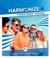 Harmonize 4 - Student´s  Book with e-Book CZ