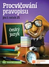 Procvičování pravopisu 3.ročník ZŠ (15+1 ZDARMA)