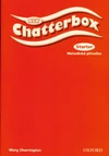 New Chatterbox Starter - metodická příručka  (česká verze)