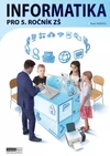 Informatika 5.ročník - učebnice