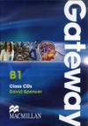 Gateway B1 - Class Audio CDs / DOPRODEJ