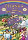 Čítanka 9 - učebnice (čtení s porozuměním)