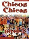 Chicos Chicas 3 - Libro del profesor (metodická příručka)   španělština / DOPRODEJ